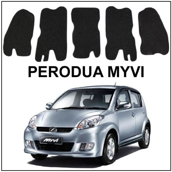 PROTON, PERODUA, TOYOTA CARFIT Custo (end 3/1/2018 12:00 AM)